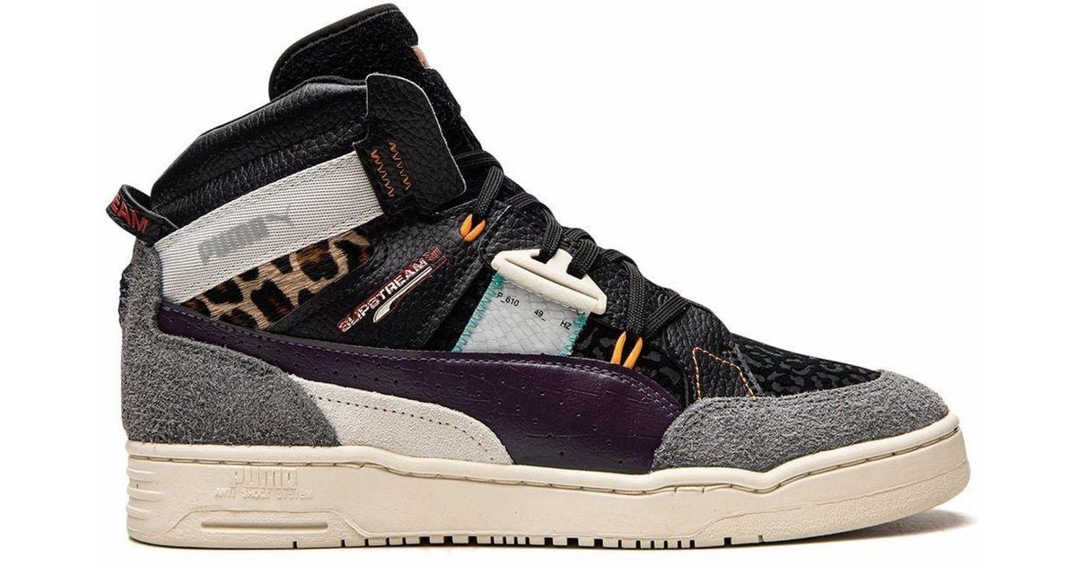 puma slipstream mutation beast