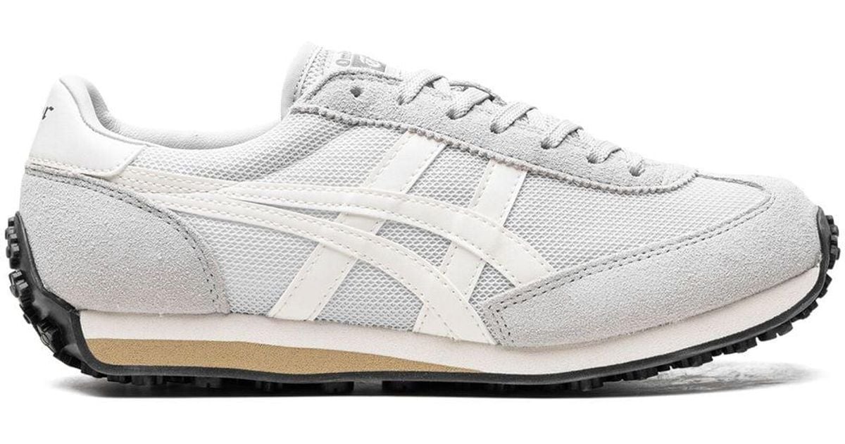 Onitsuka Tiger Edr 78 "glacier Grey/cream" Sneakers in White for Men | Lyst
