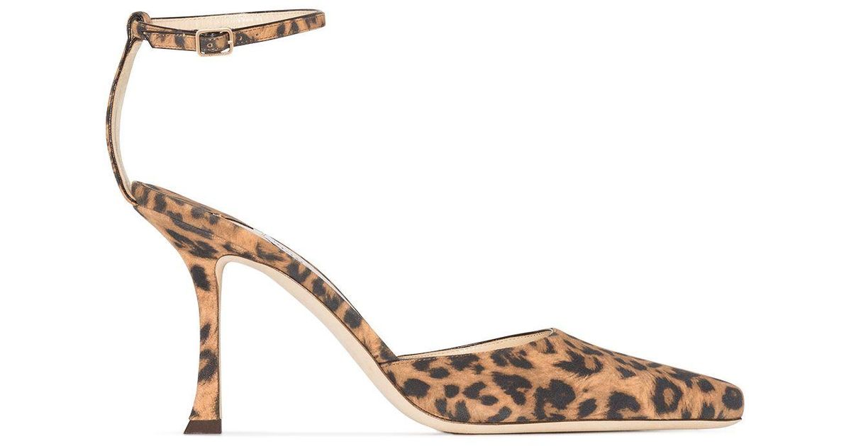 mair 90 jimmy choo