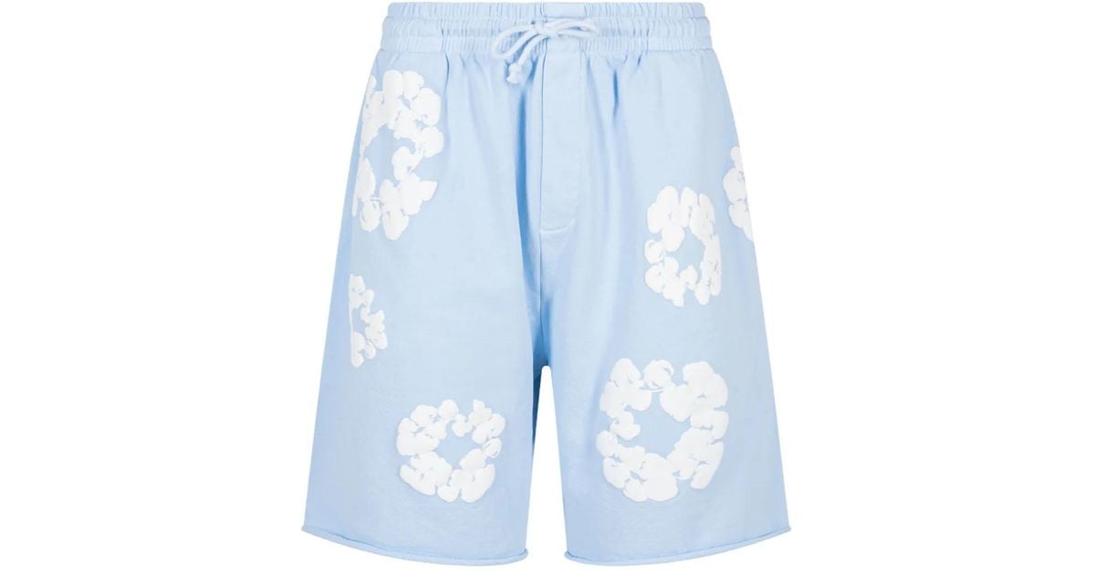 DENIM TEARS The Cotton Wreath 