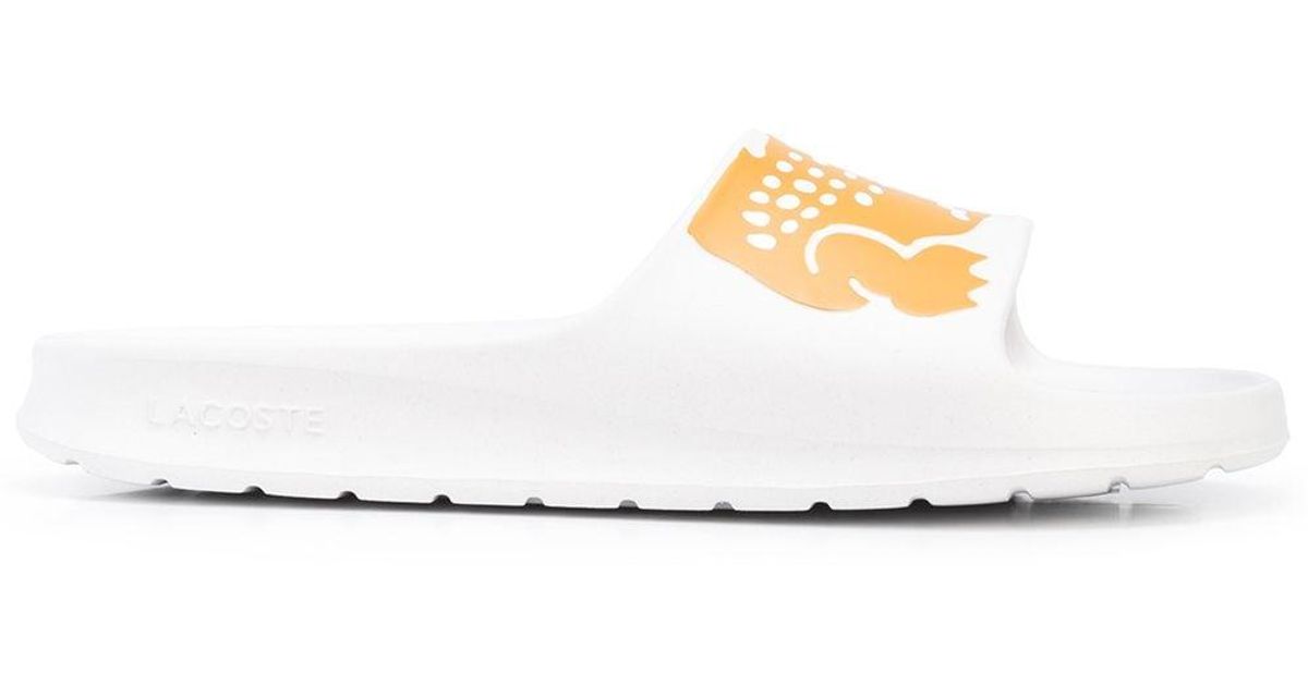 Ricky Regal Croco 2.0 Vegas Slides 