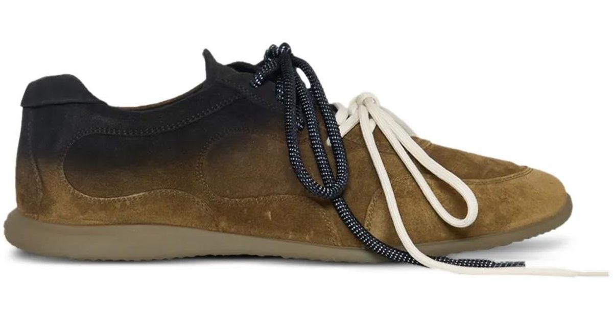 NAMACHEKO Osterly Sneakers in Brown for Men | Lyst NAMACHEKO Osterly Sneakers in Brown for Men | Lyst