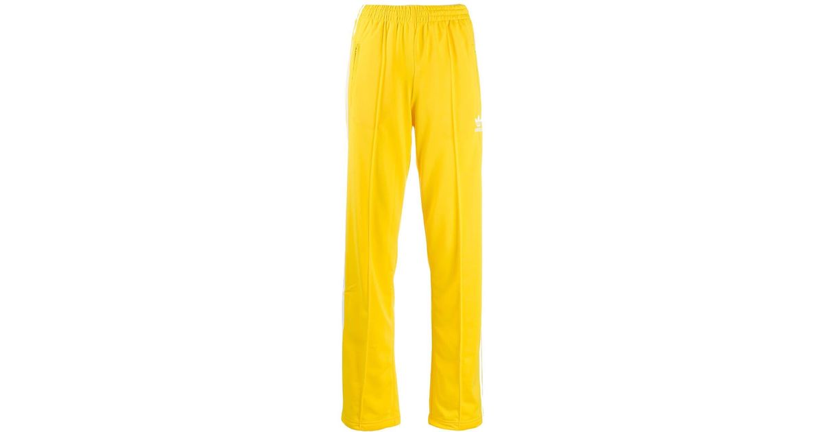 adidas Synthetic Firebird Tracksuit 
