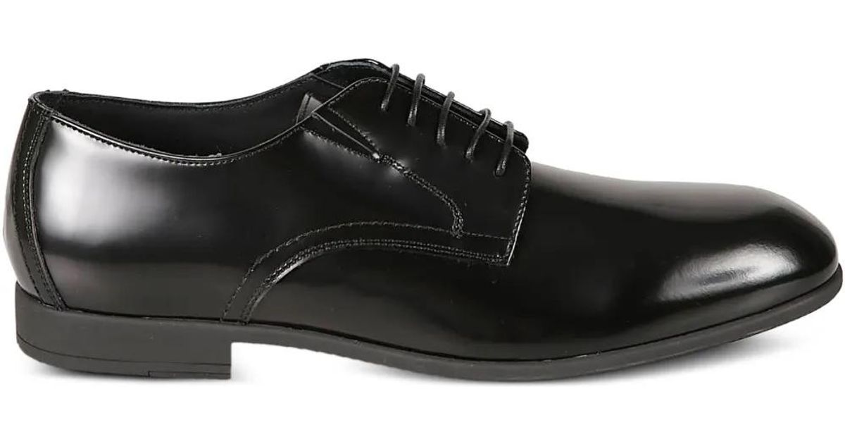 BNWT Baldinini Derby Dress Shoes Amazon.com | Baldinini Men main image 3