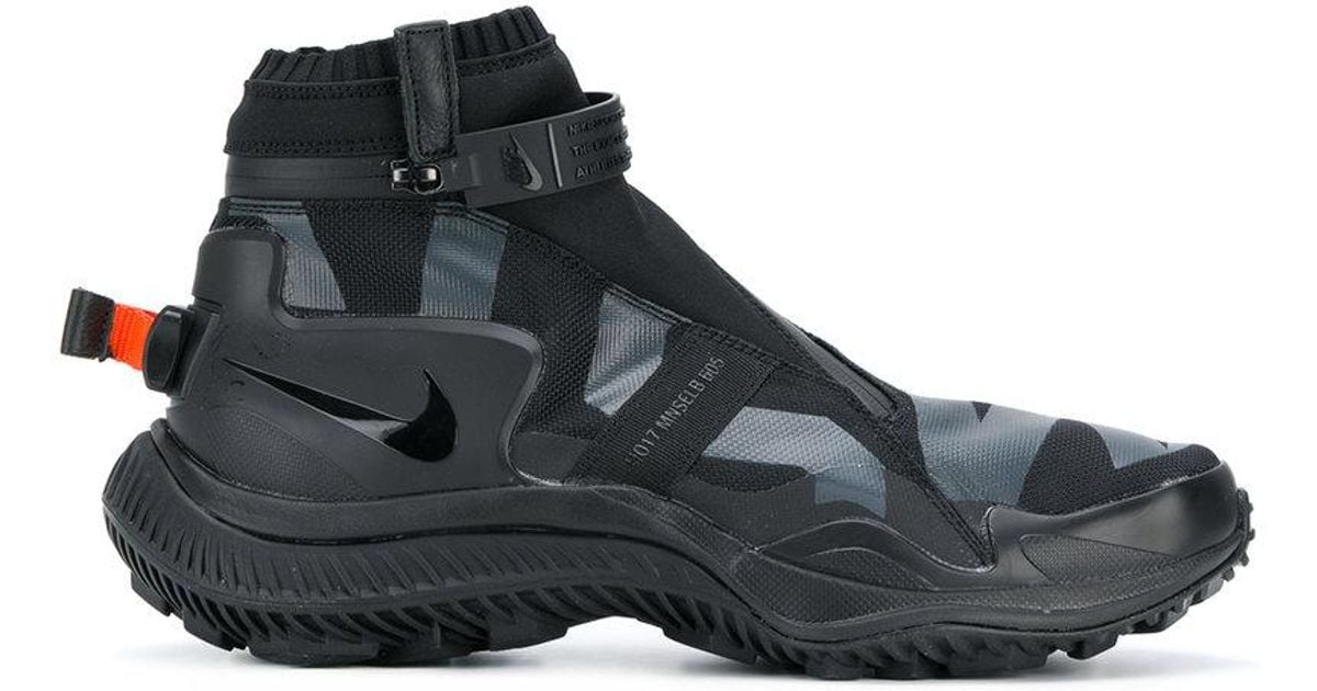 nike lab cargo