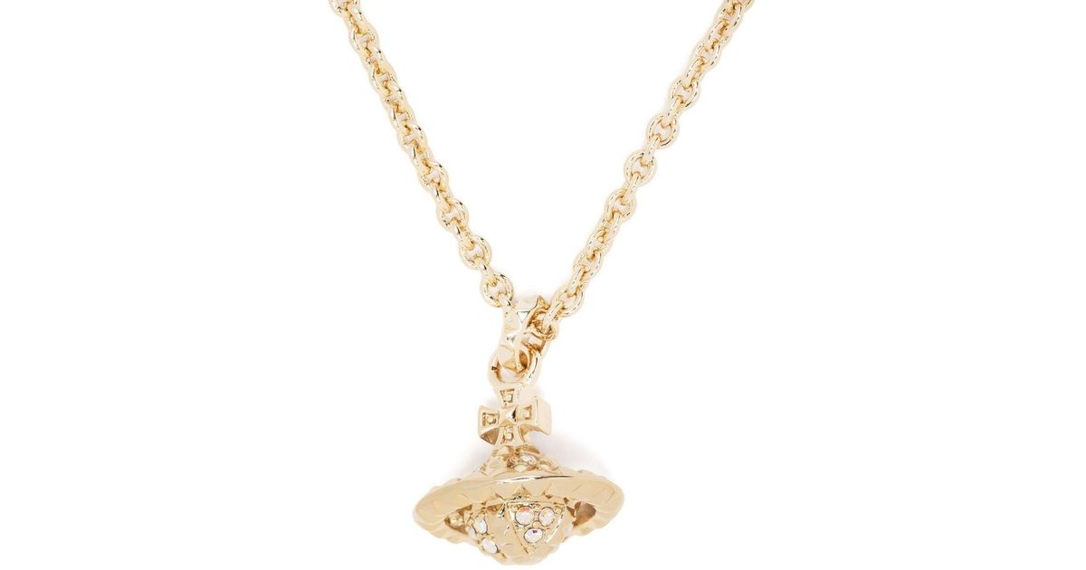 Vivienne westwood bee necklace Clearance