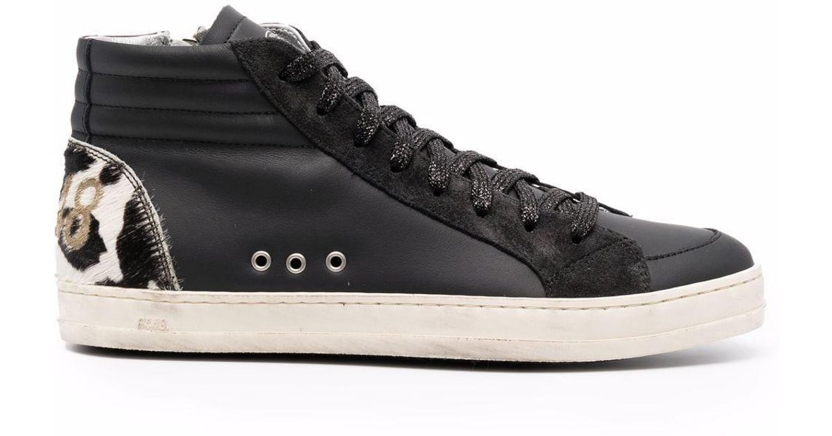 Basket homme p448 Clearance