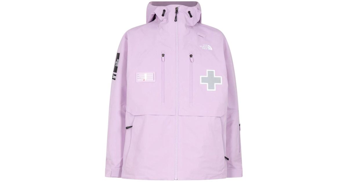 Supreme X The North Face Summit Series Rescue Mountain Pro Jacket