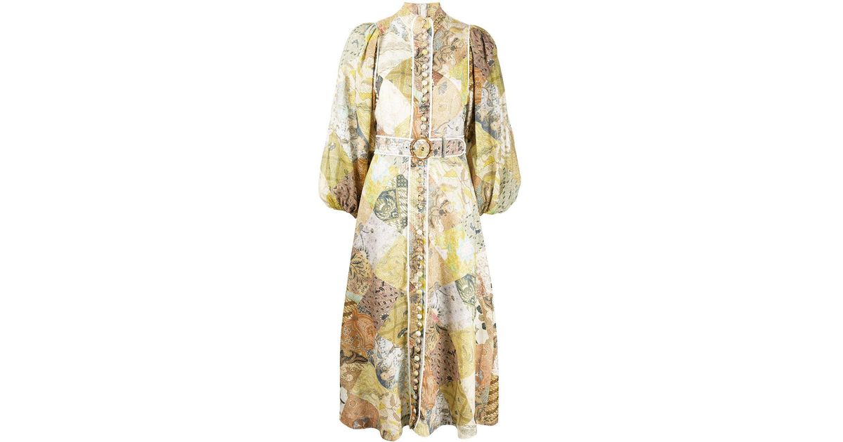 chinese dress ladies WW54805] Zimmermann