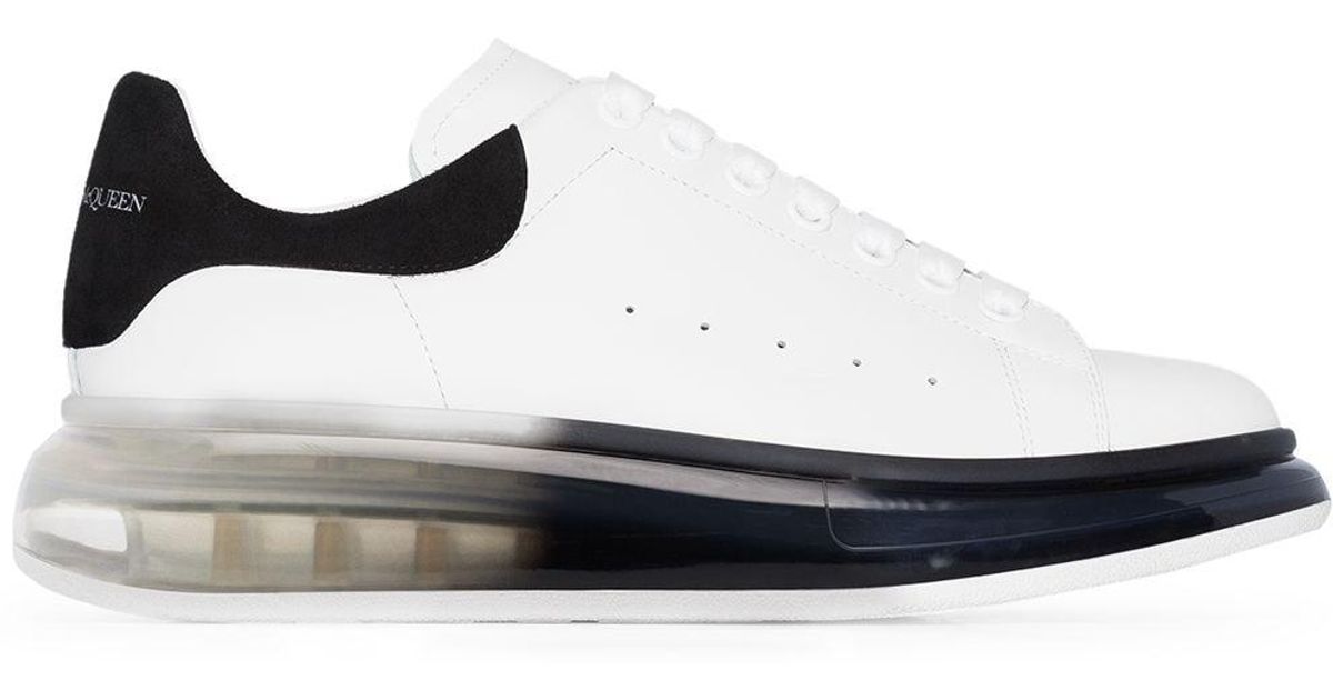 alexander mcqueen air bubble