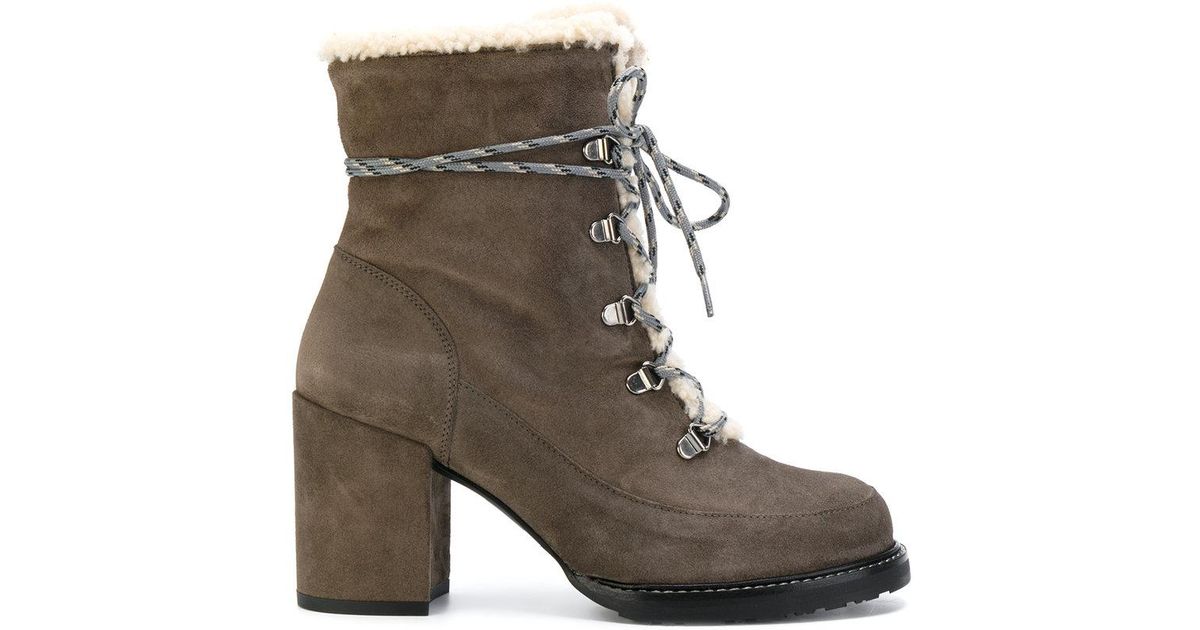 stuart weitzman yukon bootie