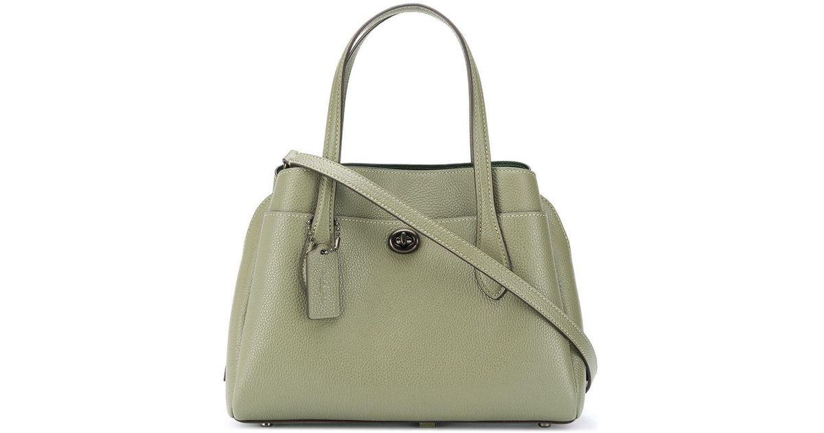 Coach outlet lora 30