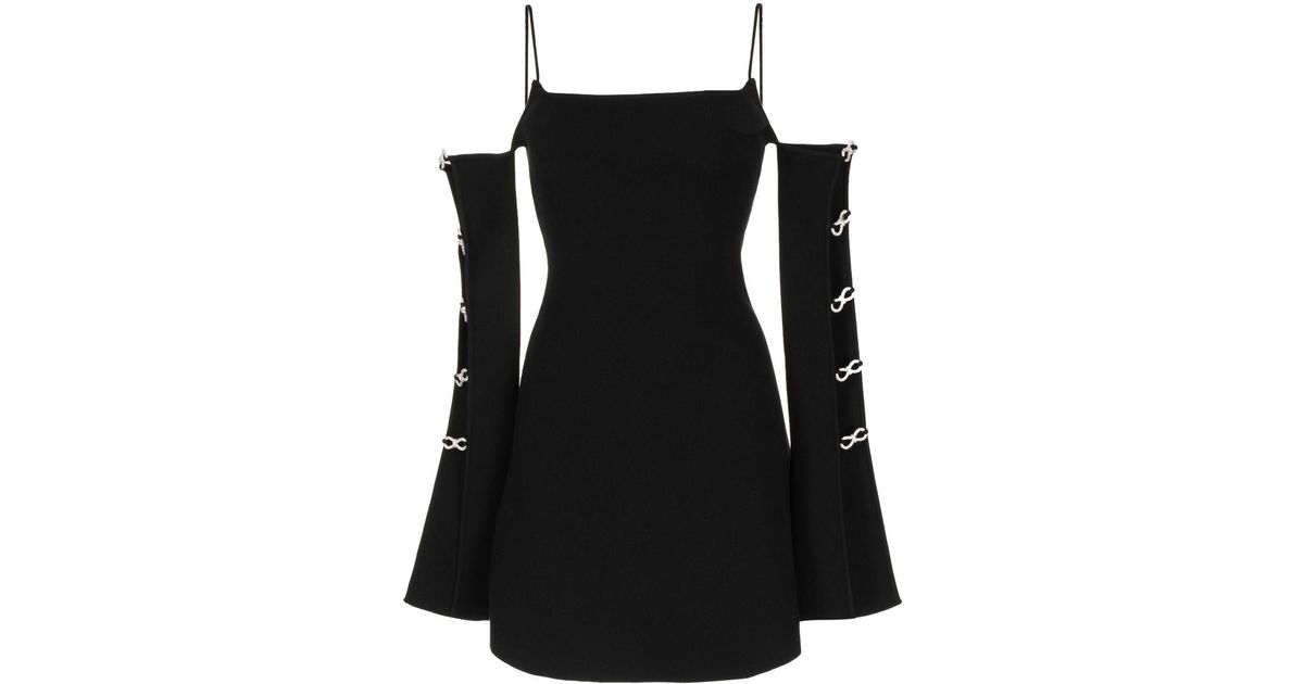 Amalie star polo knit dress Clearance