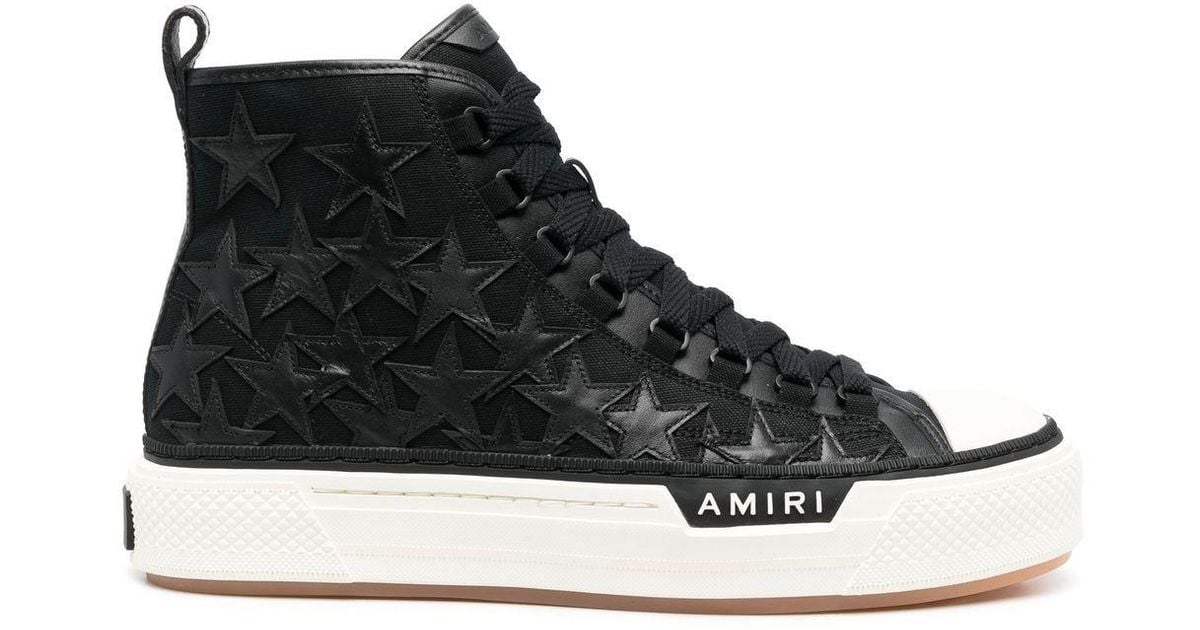 amiri high top