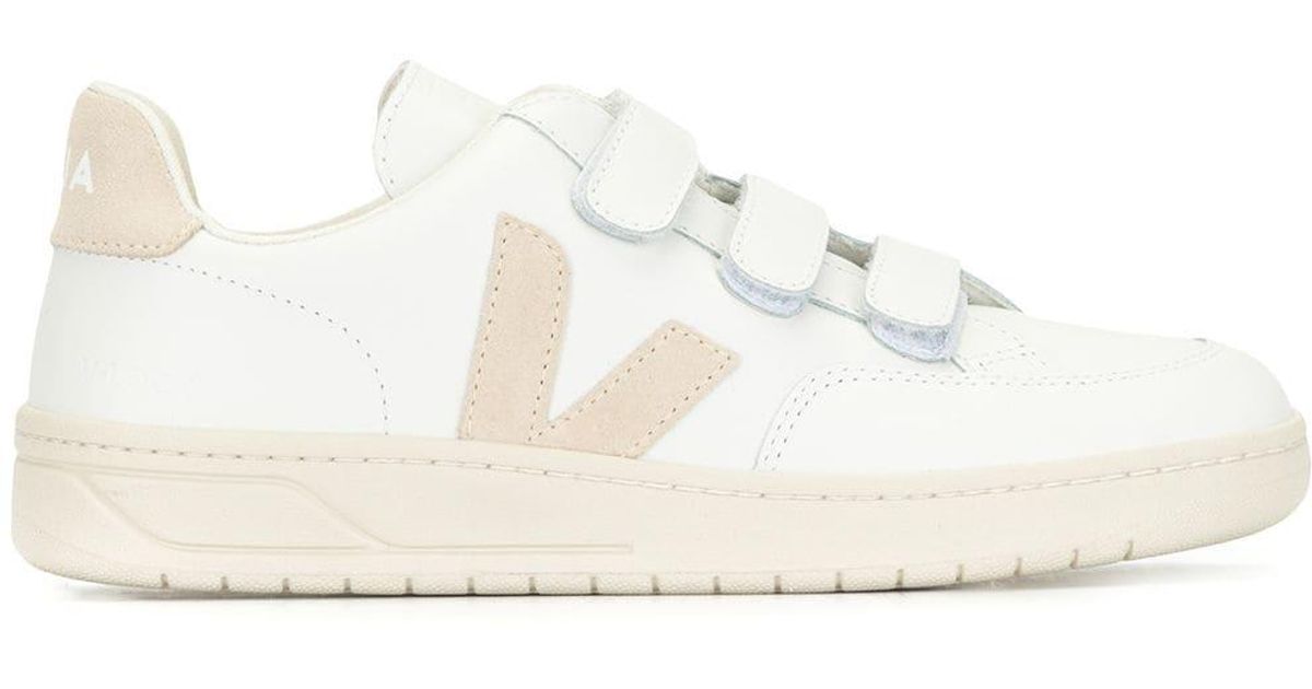veja v lock matcha