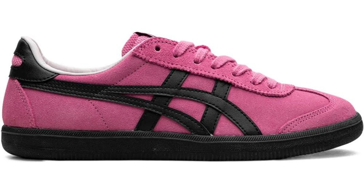 Onitsuka Tiger Tokuten Sneakers in Purple for Men | Lyst