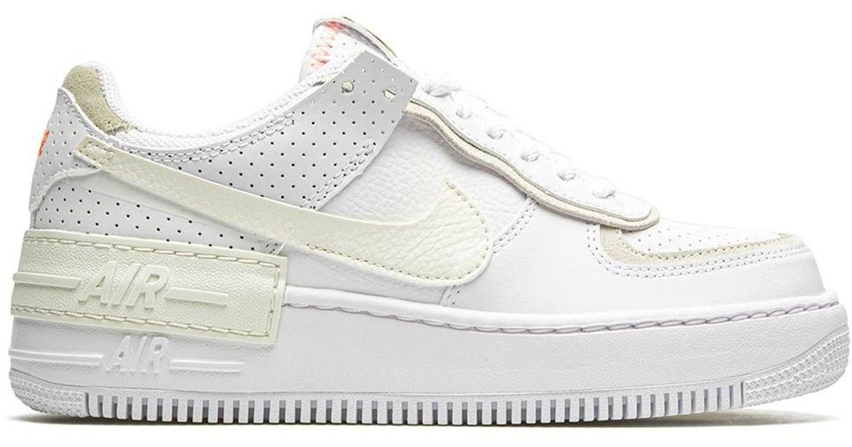 Nike Air Force 1 âShadowâ White â NUEVO INSTAGRAM: FOOTZONESPAIN2