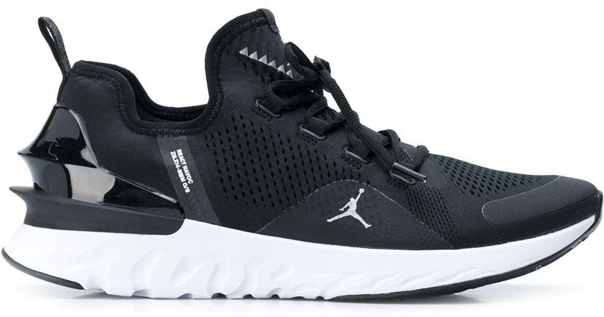 jordan react havoc nike