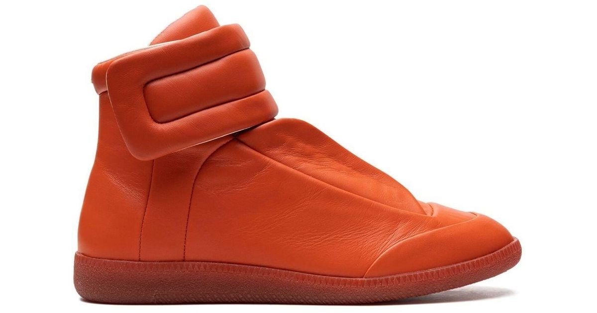 Maison Margiela Future High 