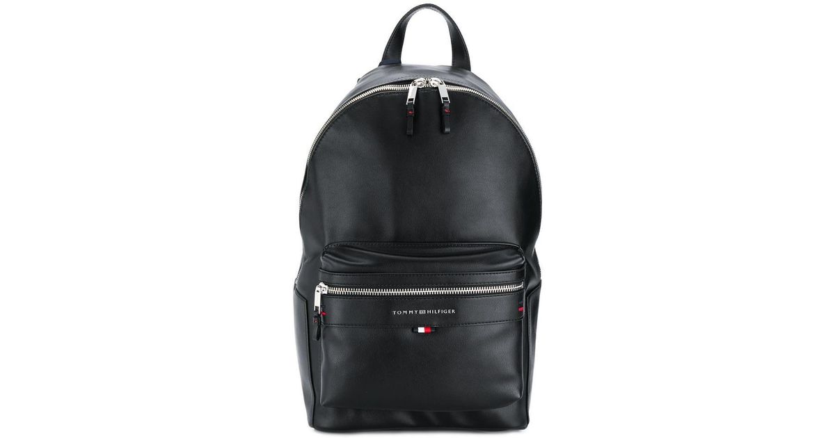 elevated backpack novelty