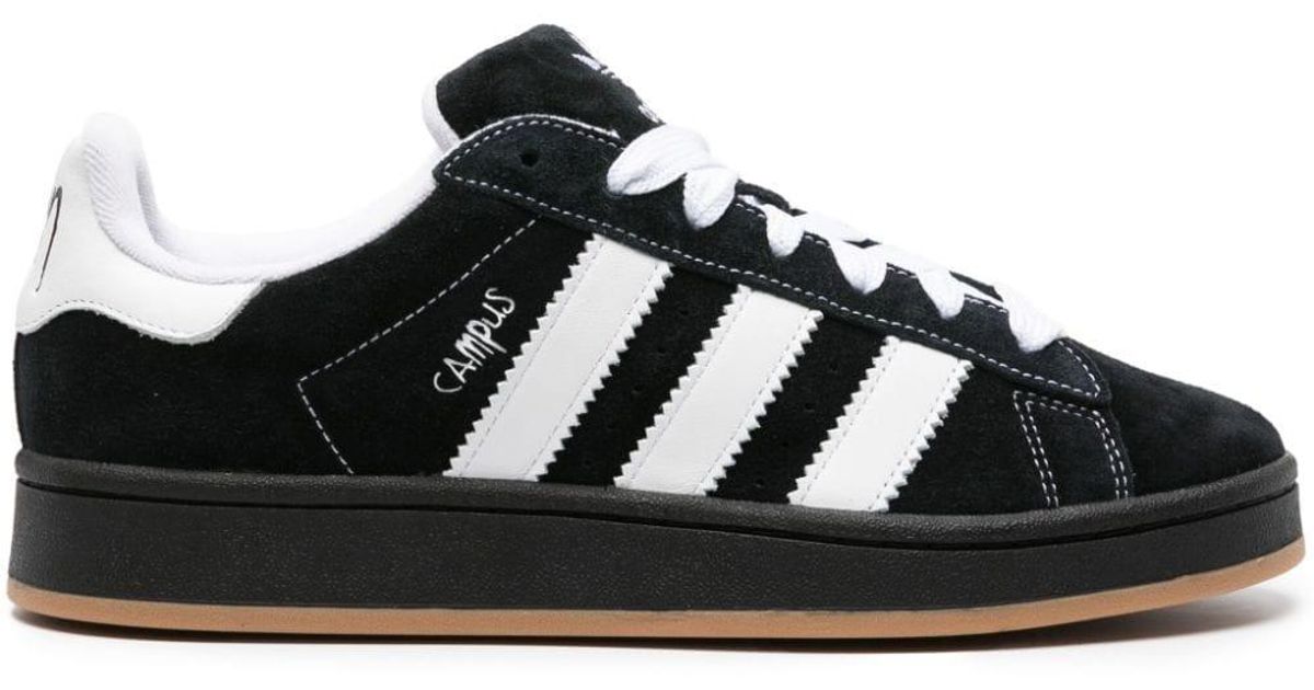 adidas X Koяn Campus 00s Sneakers in Black for Men | Lyst