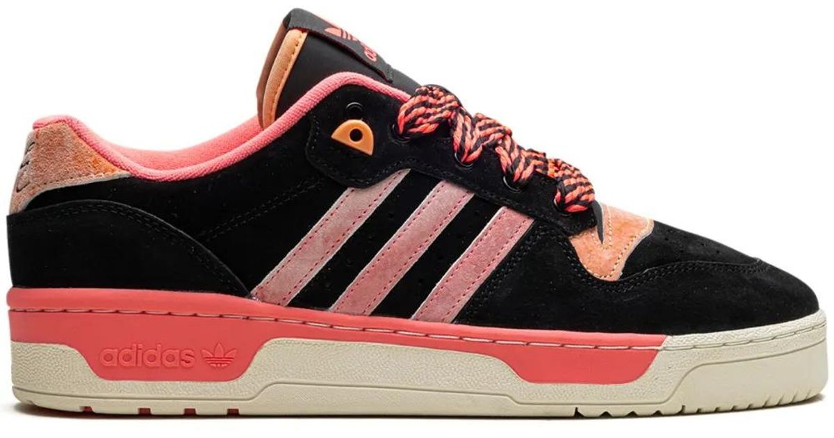 adidas Anthony Edwards Rivalry Low 