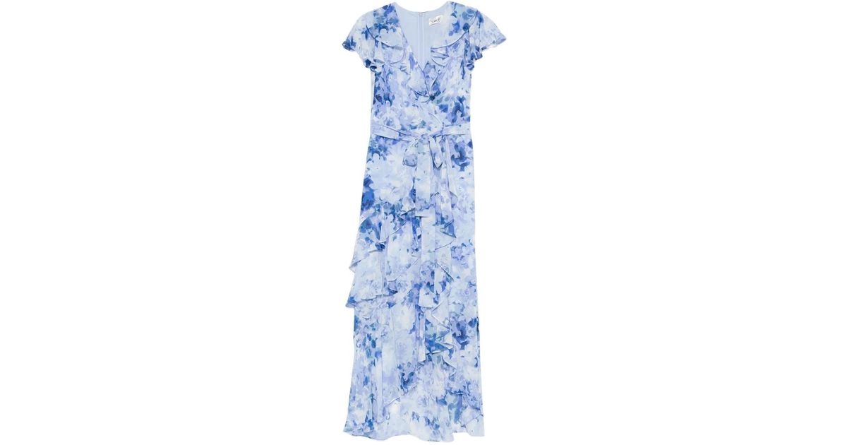 open lace back dress Eliza J Womens Gown Style Floral Organza Sleeveless Jewel Neck Special  Occasion Dress, Ivory Multi, 4 US at Amazon Women's Clothing store