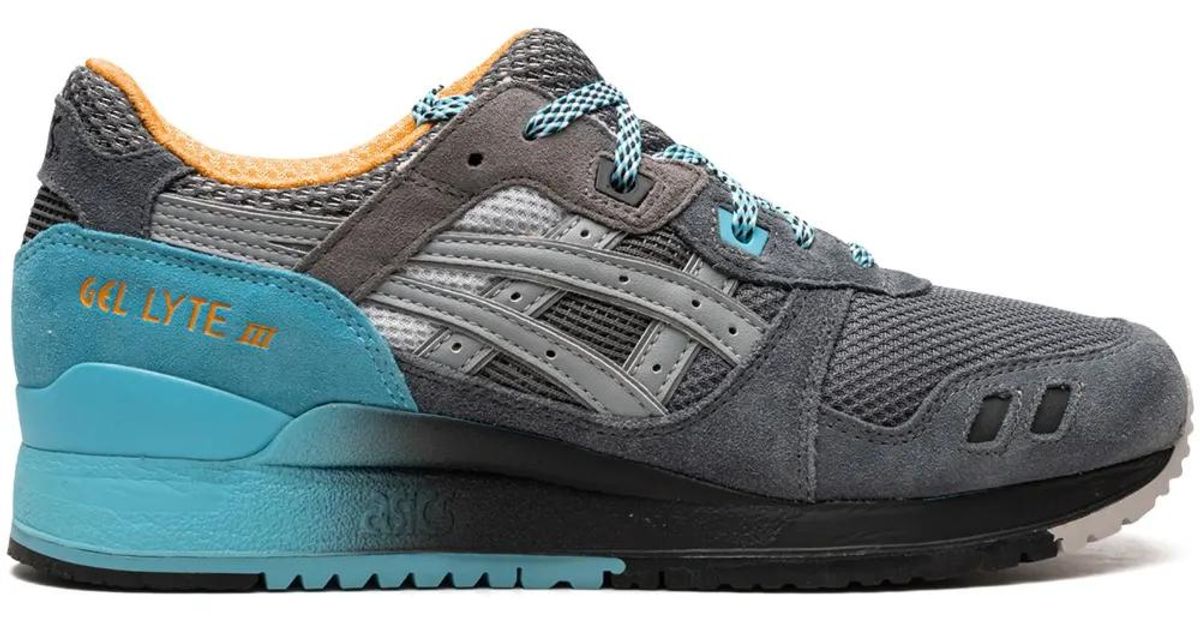 Asics X Slam Jam Gel-Lyte 3 