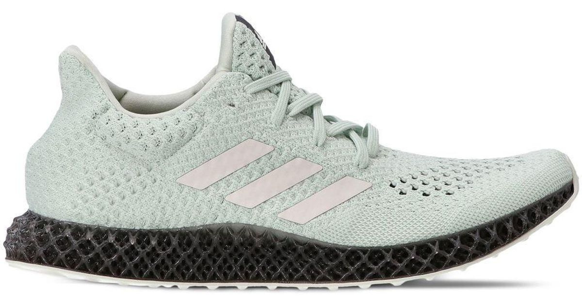 futurecraft white