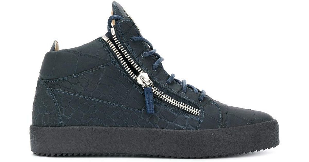 giuseppe zanotti kriss croc