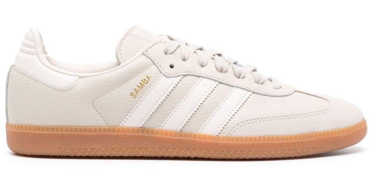 samba og beige