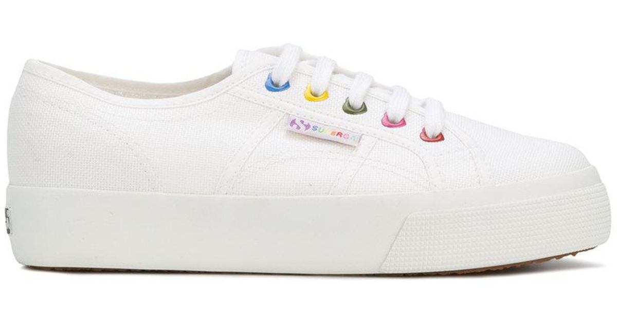 rainbow supergas