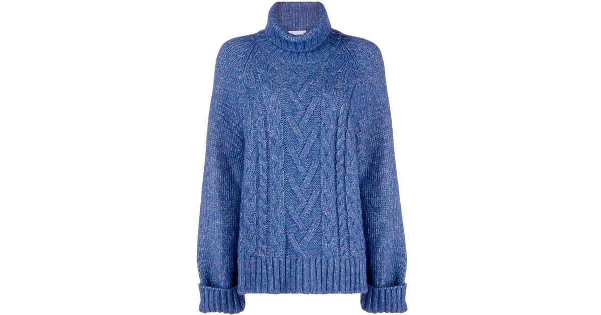 and other stories pink sequin jumper
