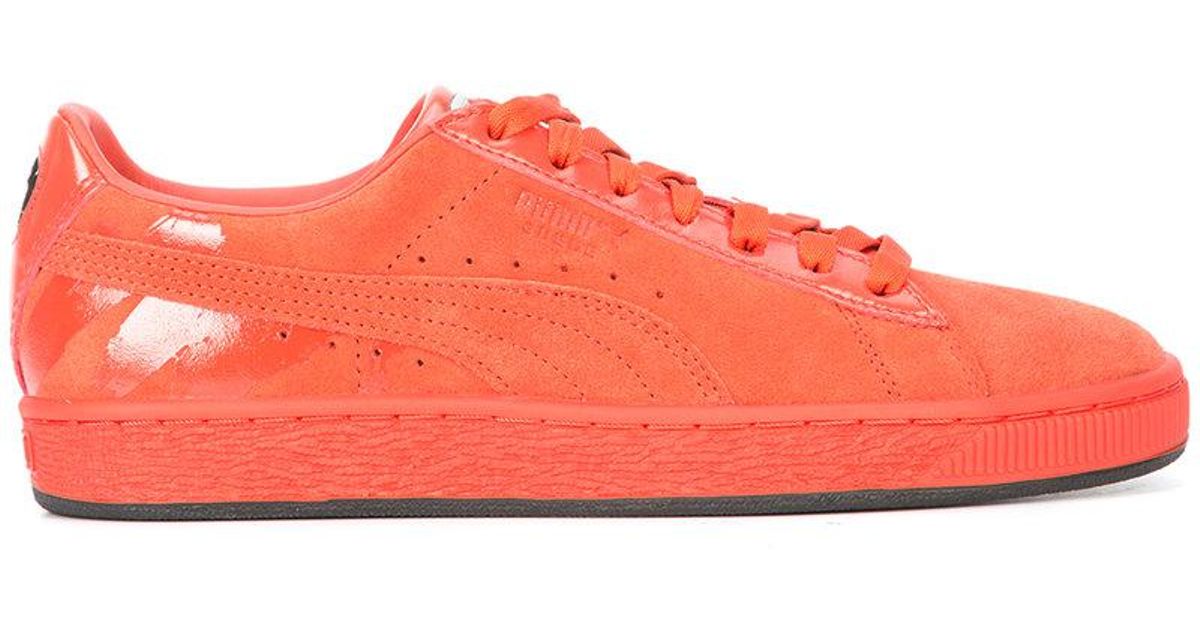 puma mac sneakers