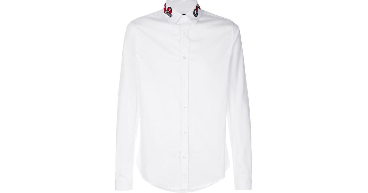 gucci kingsnake sweatshirt