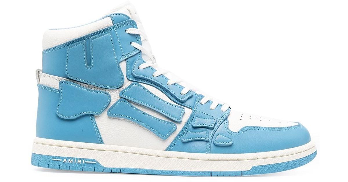 amiri high top
