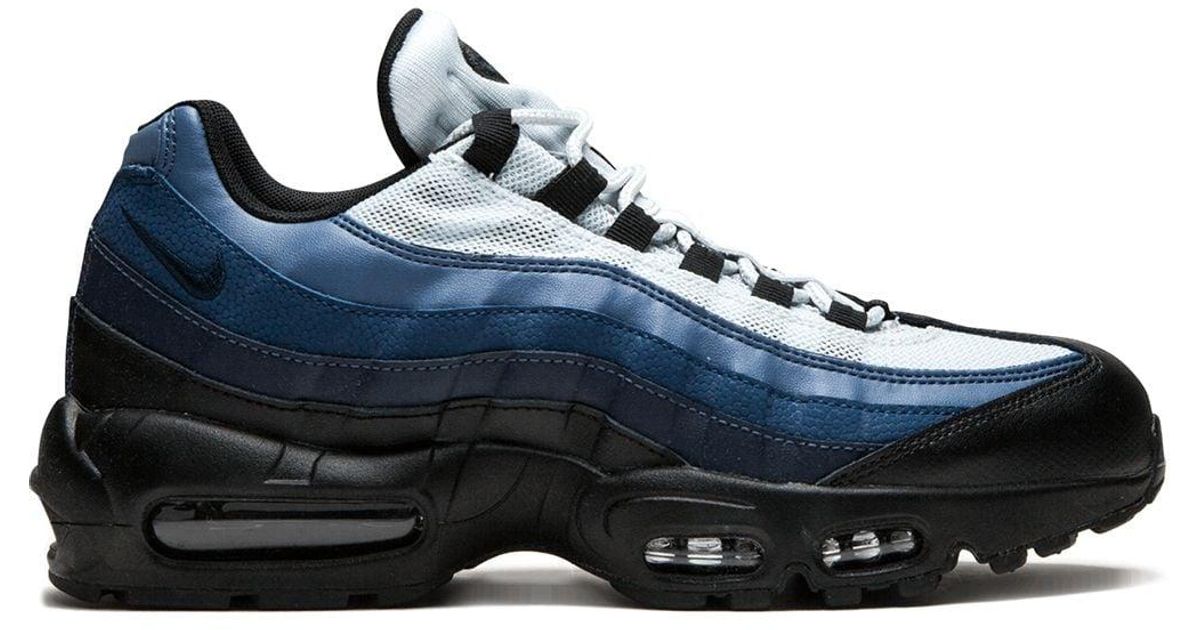 air max 95 essential blue