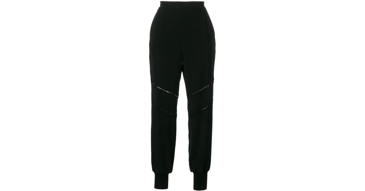 stella mccartney joggers