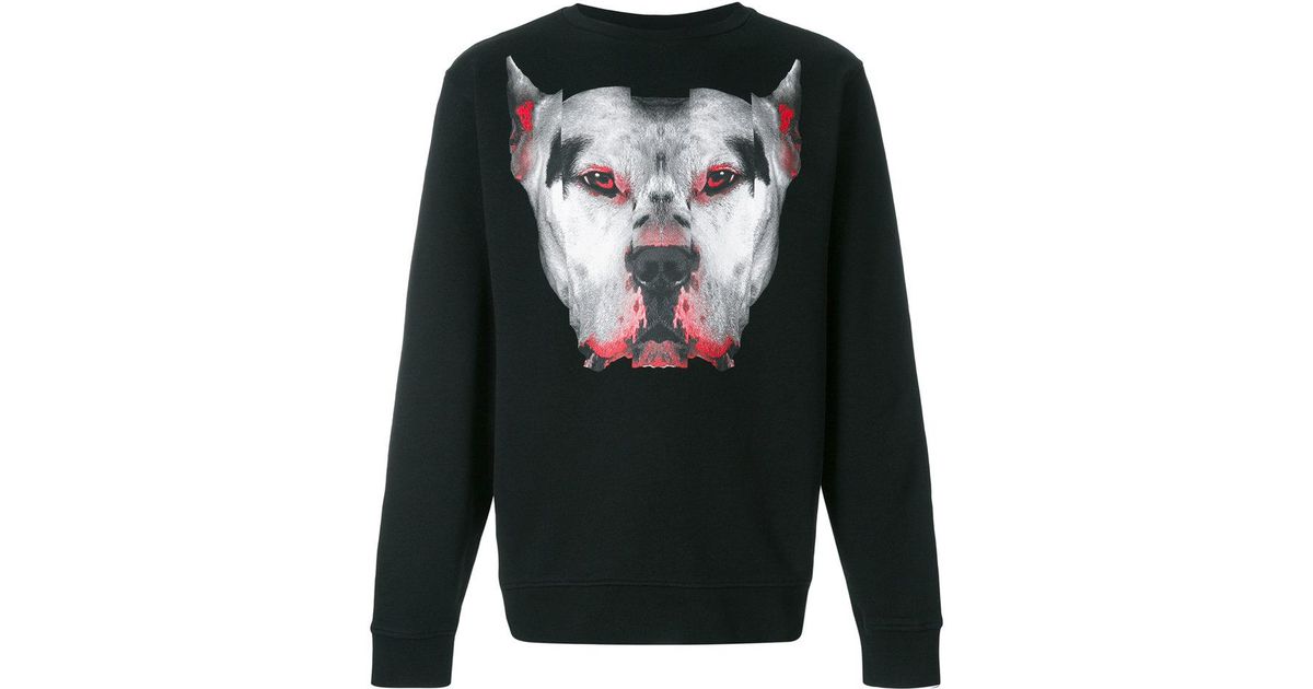 عمل إنفاق تعلمت marcelo burlon sweater bulldog price - xlsalud.com