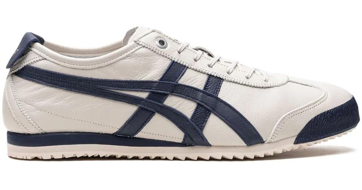 OnitsukaTigerスニーカーMEXICO66 BIRCH/PEACOAT 22514107_52466605_600.jpg