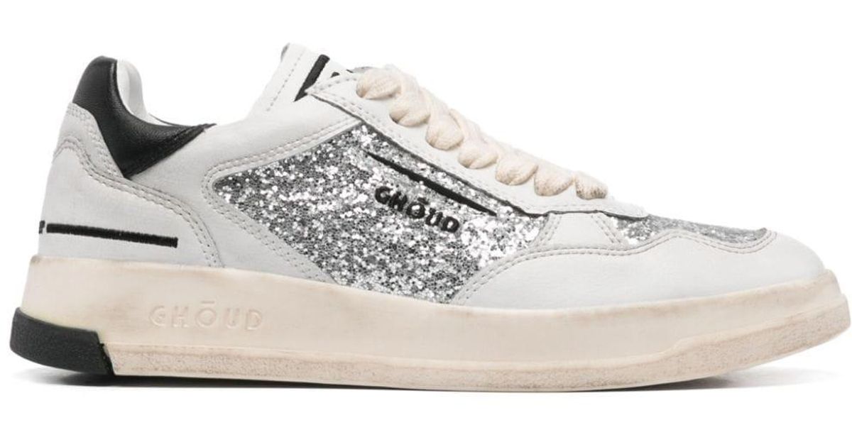 Ghōud - Wome's Tweener Low Sneakers main image 0