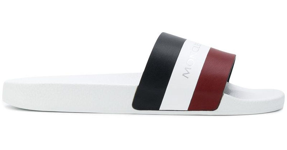 moncler badslippers