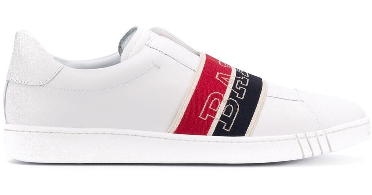 bally wilson sneaker