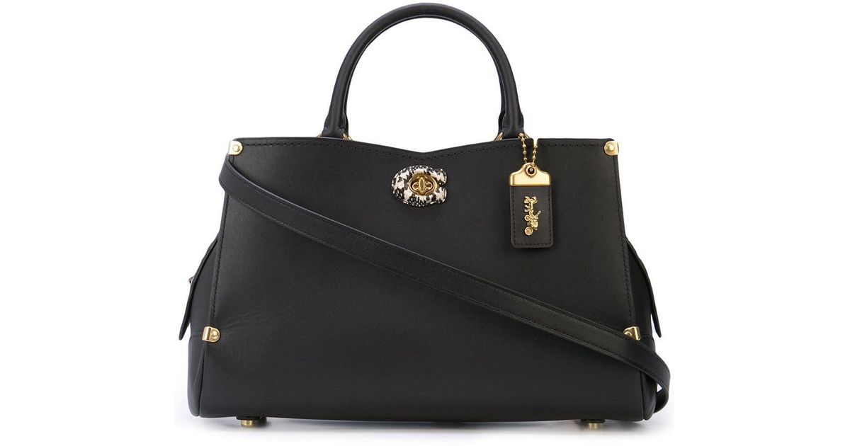 coach mason bag