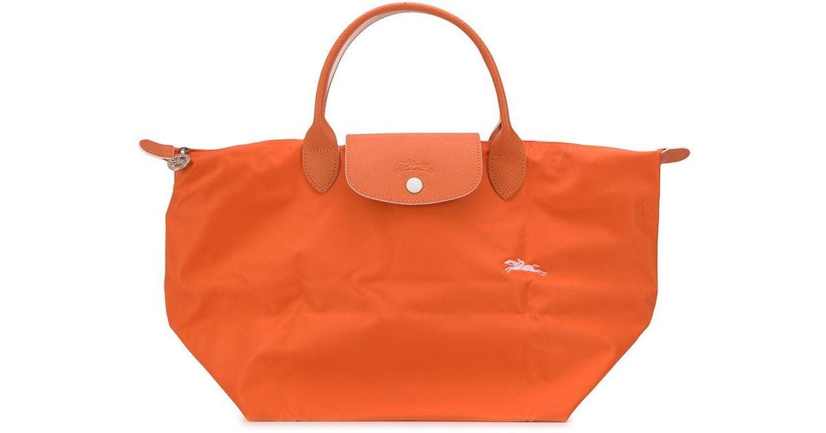 longchamp tas medium