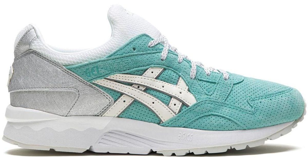 asics gel lyte diamond