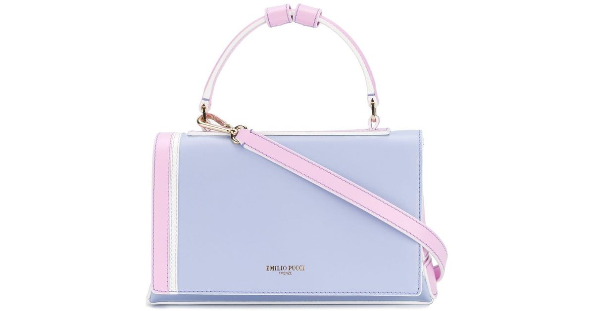 emilio pucci bag