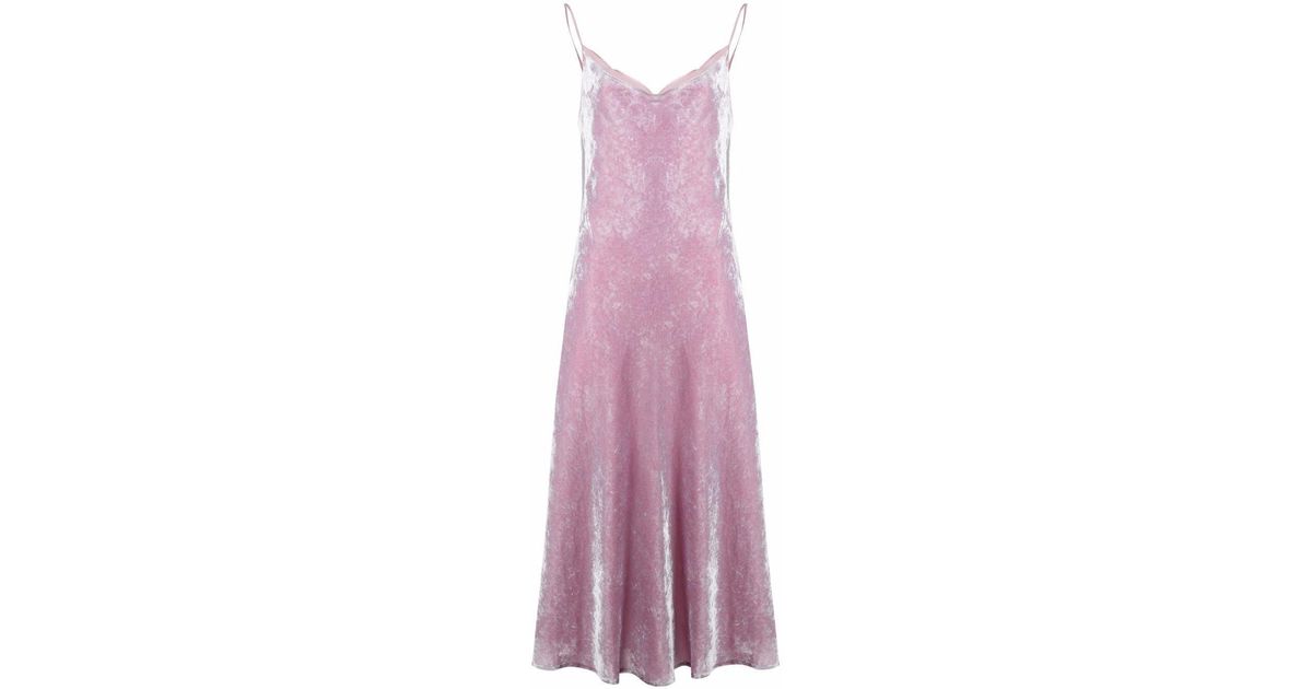 marc jacobs slip dress