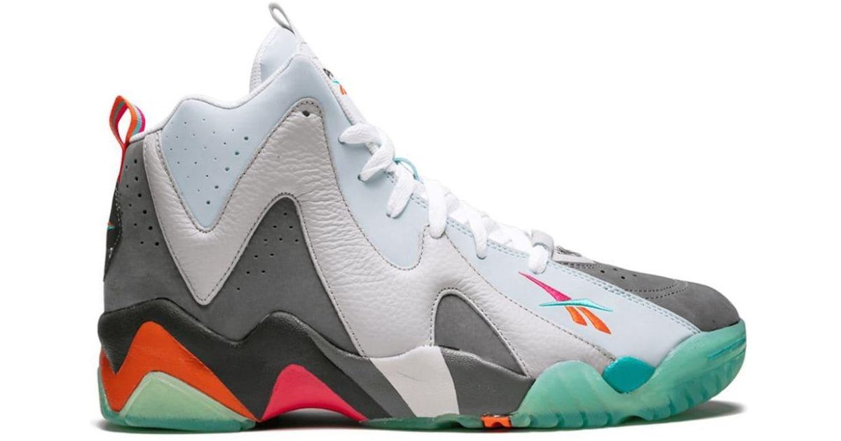 reebok kamikaze 2 hombre rebajas