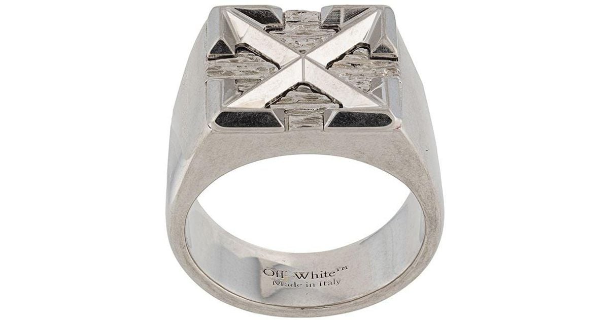 Repossi on X: Virgil Abloh @virgilabloh wears #RepossiCustom ring